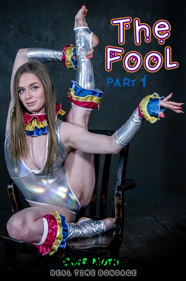 The Fool 1 With Cora Moth (2020/HD) [RealTimeBondage]