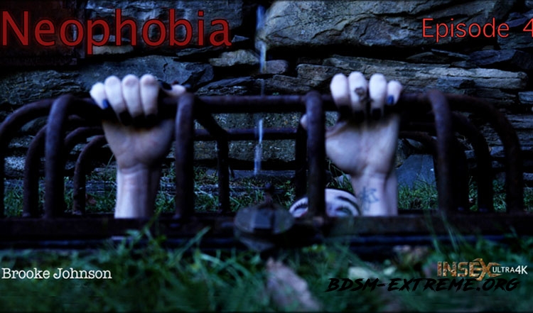 Neophobia Episode 4 With Brooke Johnson (2020/HD)